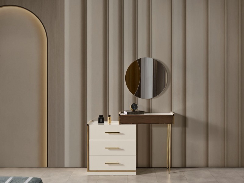 Aslı Düğün Paketi  (BAZA BENCH VE PUF HEDİYE)