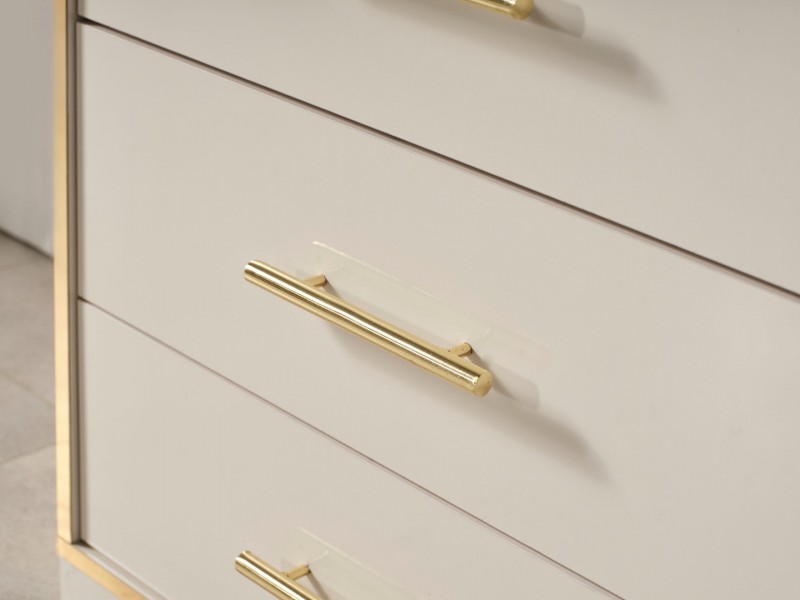 Aslı Yatak Odası Takımı (Baza Bench ve Puf Hediye)