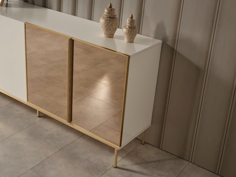 Aslı Düğün Paketi  (BAZA BENCH VE PUF HEDİYE)