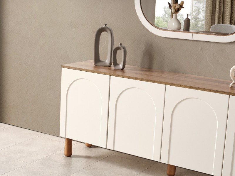 Bohem 2 Yemek Odası