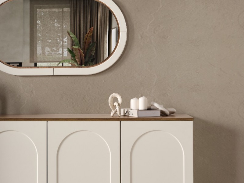 Bohem 2 Yemek Odası