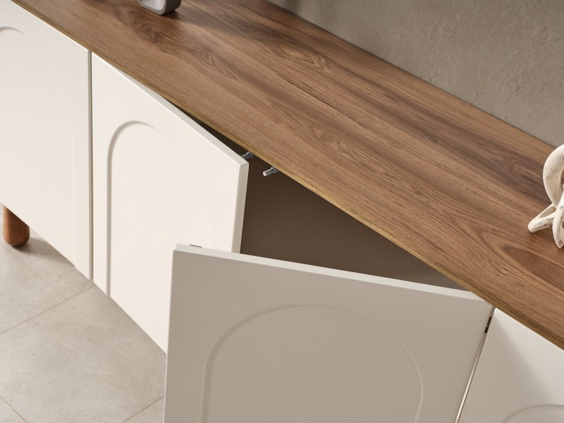 Bohem 2 Yemek Odası