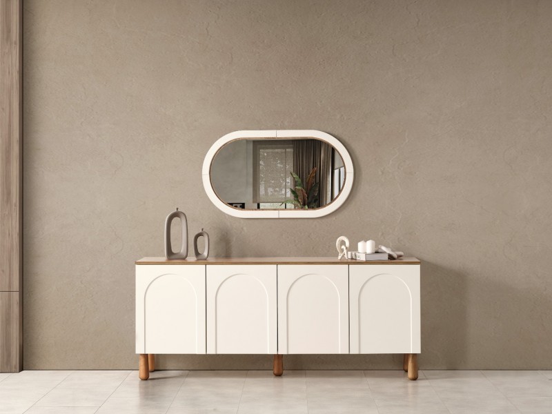 Bohem 2 Yemek Odası