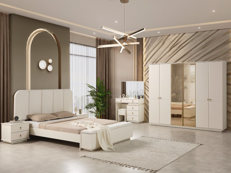 Terra Düğün Paketi