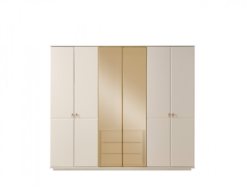 Mitra Yatak Odası Takımı Yüzeysel MDF