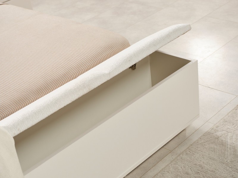 Mitra Yatak Odası Takımı Yüzeysel MDF