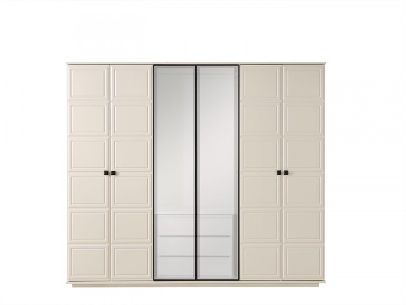 Vizyon Yatak Odası Takımı Yüzeysel MDF