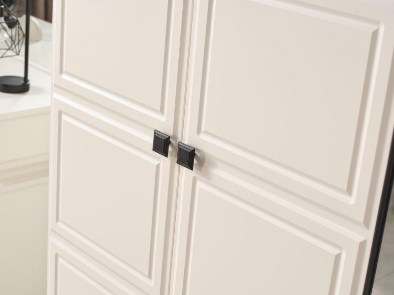 Vizyon Yatak Odası Takımı Yüzeysel MDF