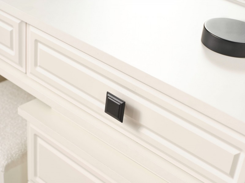 Vizyon Yatak Odası Takımı Yüzeysel MDF