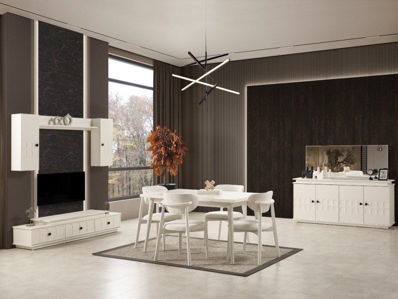 Petek Düğün Paketi