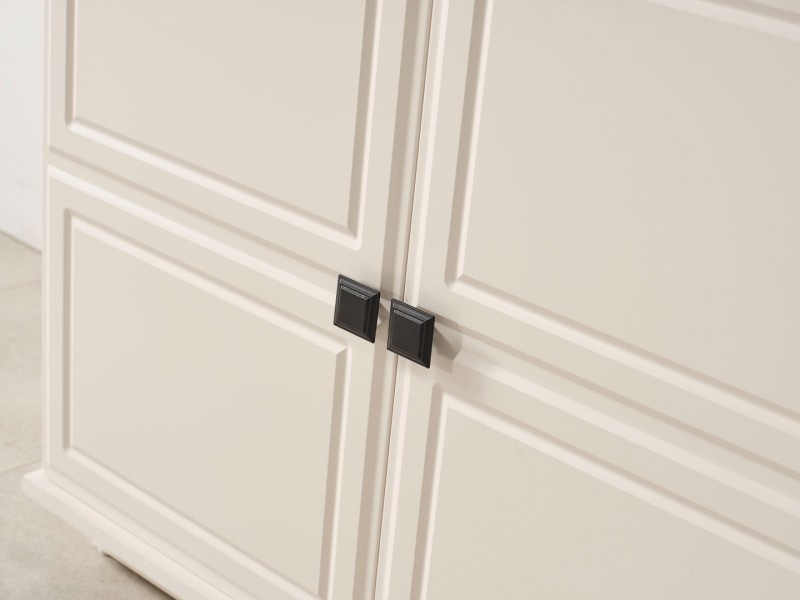 Vizyon Yemek Odası (Ön yüzler %100 mdf kasa suntalem malzemeden üretilmiştir)