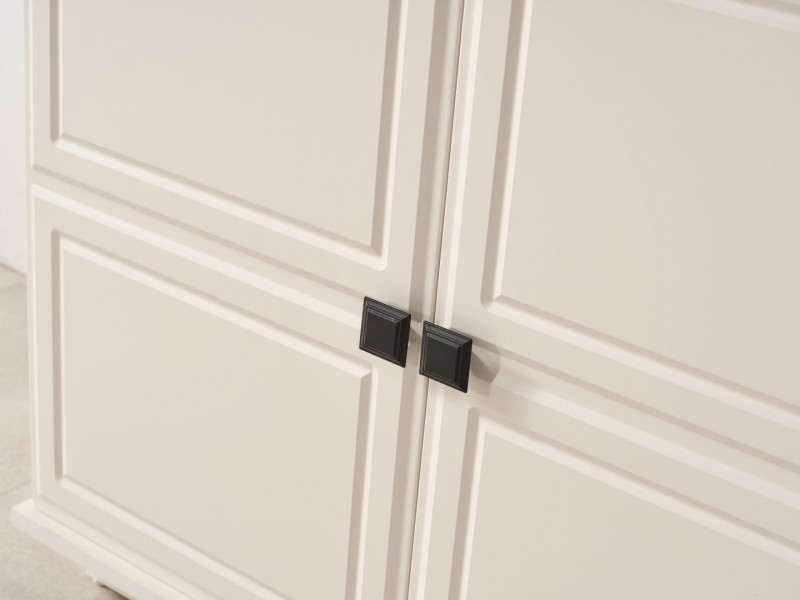 Vizyon Yemek Odası (Ön yüzler %100 mdf kasa suntalem malzemeden üretilmiştir)