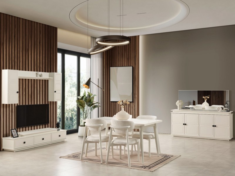 Vizyon Düğün Paketi