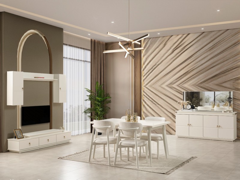 Mitra Düğün Paketi