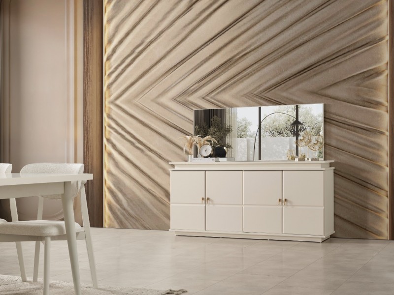 Mitra Düğün Paketi