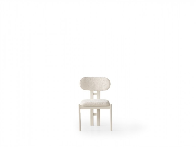 Mitra Yemek Odası (Ön yüzler %100 mdf kasa suntalem malzemeden üretilmiştir)