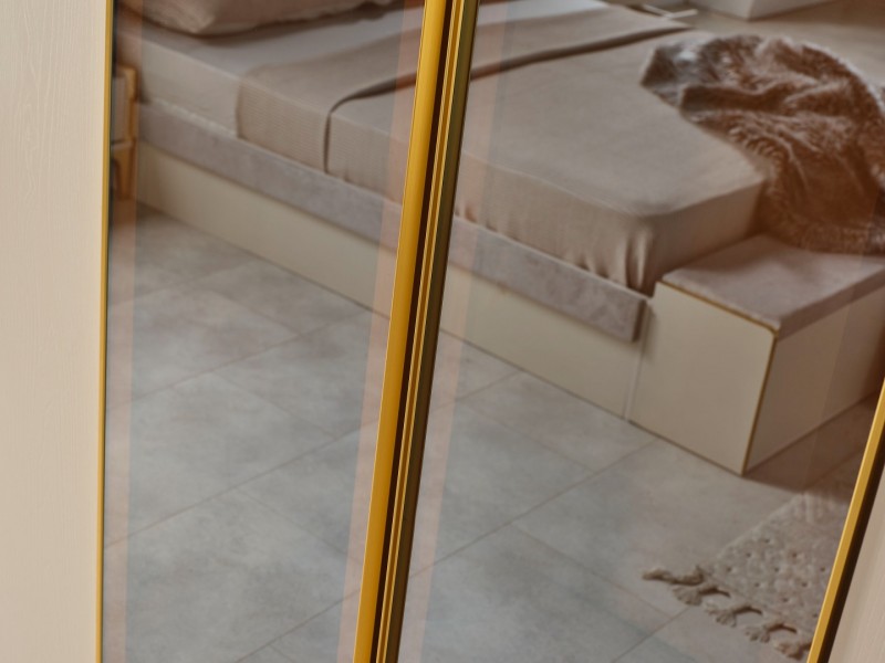 Porto Yatak Odası Takımı