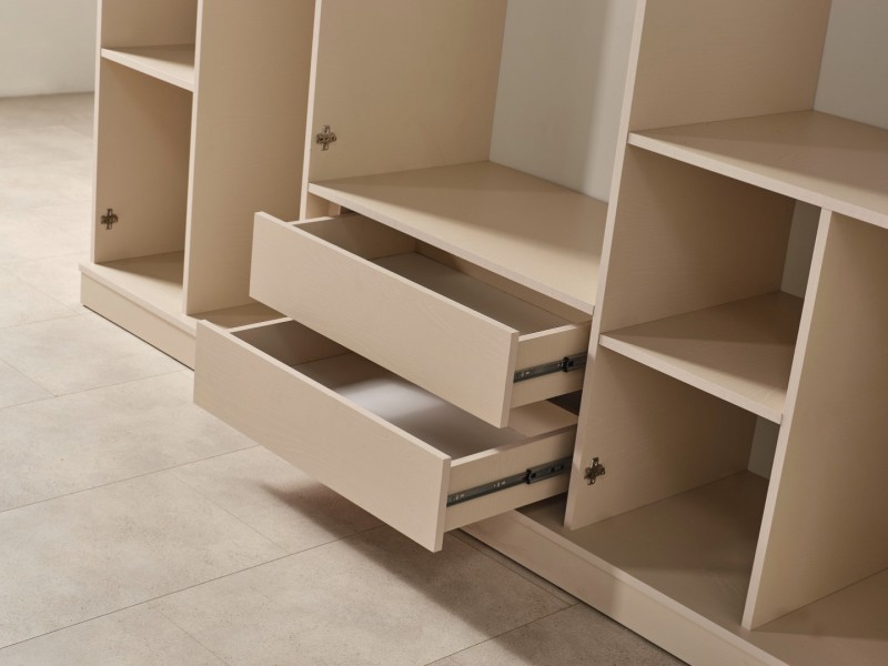 Porto Yatak Odası Takımı