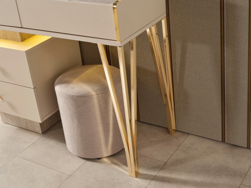 Porto Yatak Odası Takımı