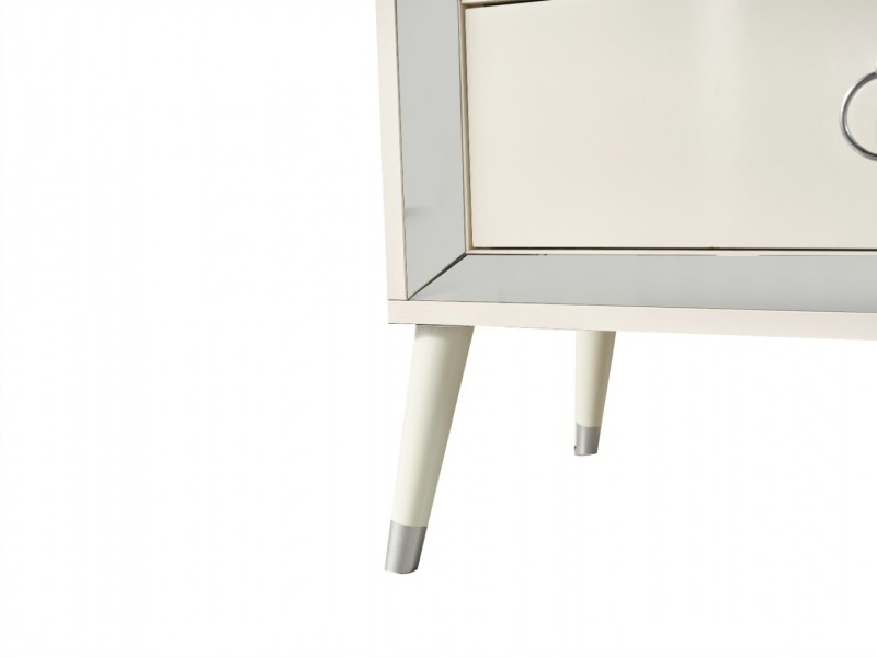 Lotus Gümüş Tv Ünitesi