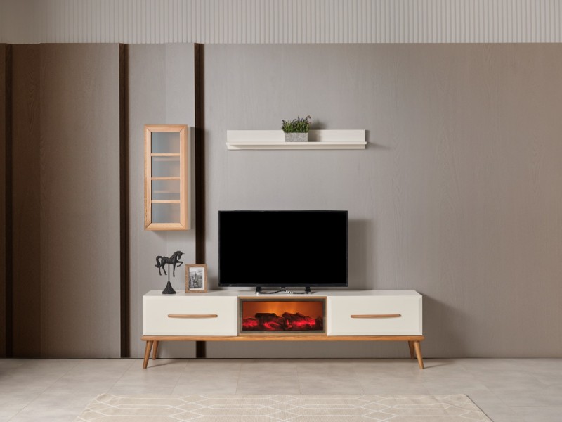 Etiler Tv Ünitesi