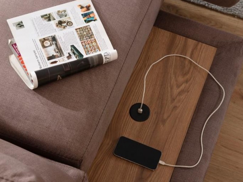 Milano Koltuk Takımı