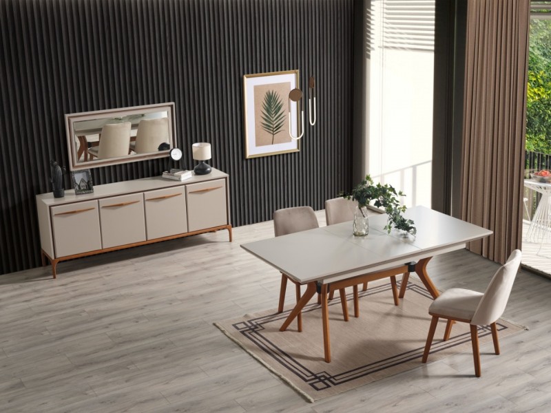 Kumsal Düğün Paketi (Baza Hediye)