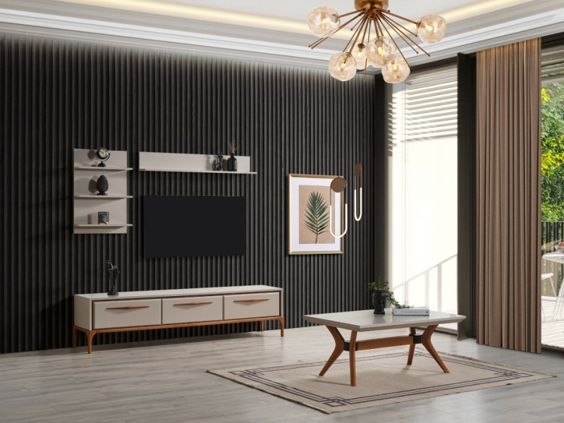 Kumsal Düğün Paketi (Baza Hediye)