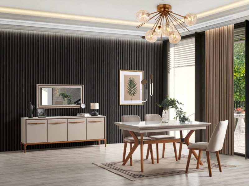 Kumsal Düğün Paketi (Baza Hediye)