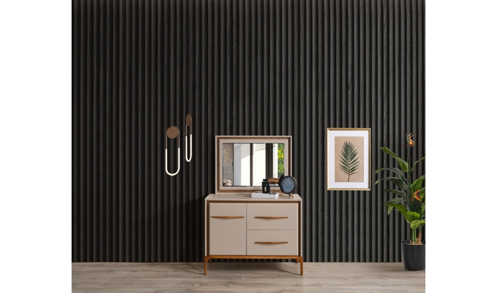 Kumsal Yatak Odası Takımı