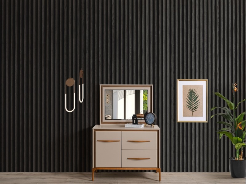 Kumsal Yatak Odası Takımı