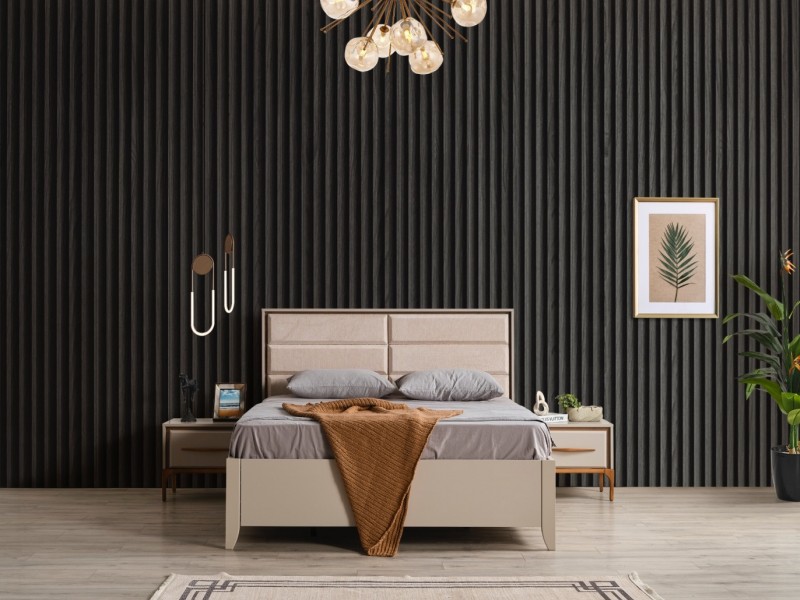 Kumsal Yatak Odası Takımı