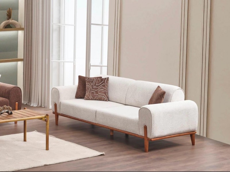 Duru Koltuk Takımı