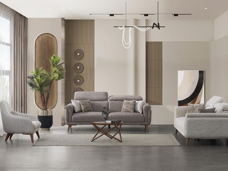 Relax Koltuk Takımı