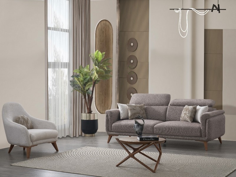 Relax Koltuk Takımı