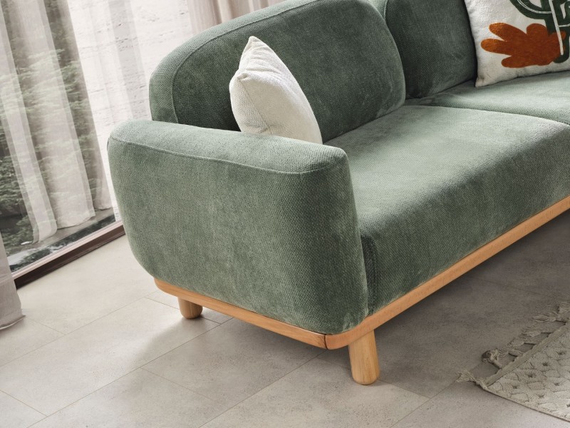 Aqustik Koltuk Takımı