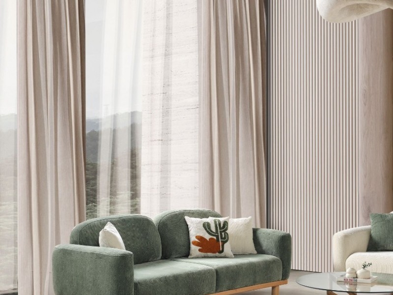 Aqustik Koltuk Takımı