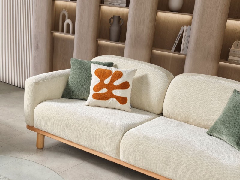 Aqustik Koltuk Takımı