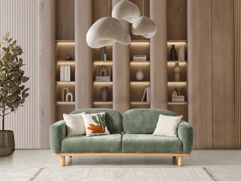 Aqustik Koltuk Takımı