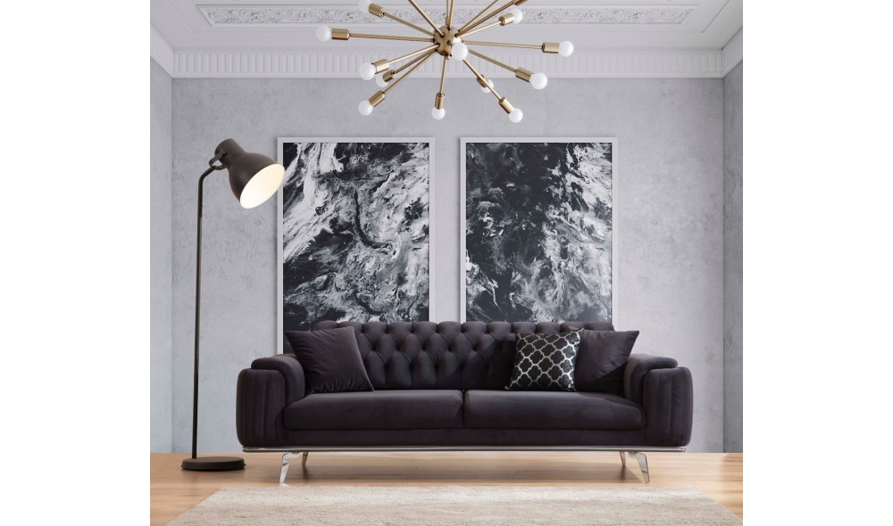 İnferno Koltuk Takımı