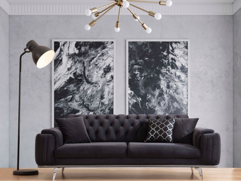 İnferno Koltuk Takımı