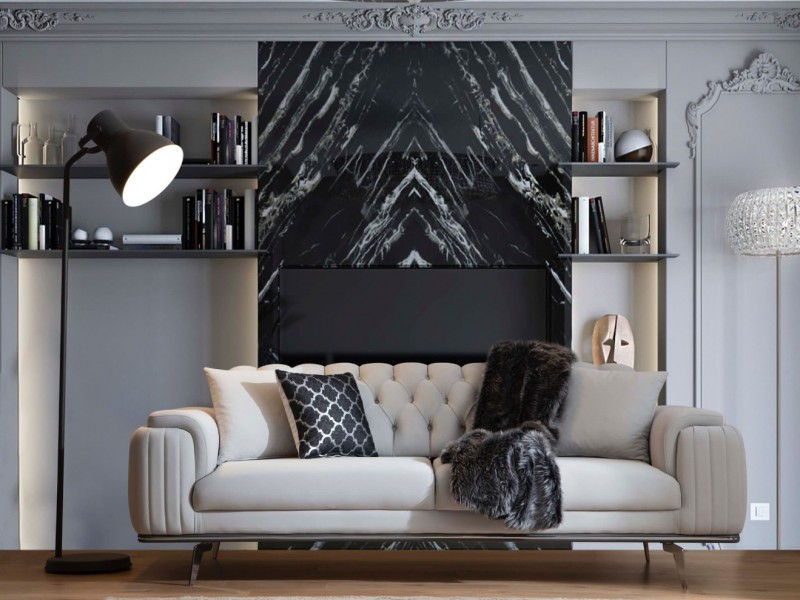 İnferno Koltuk Takımı