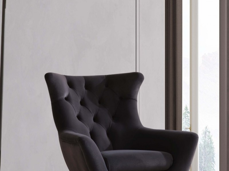 İnferno Koltuk Takımı