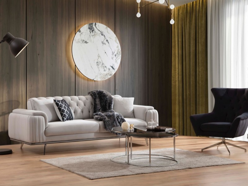 İnferno Koltuk Takımı