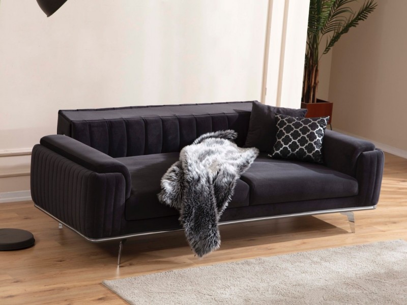 İnferno Koltuk Takımı