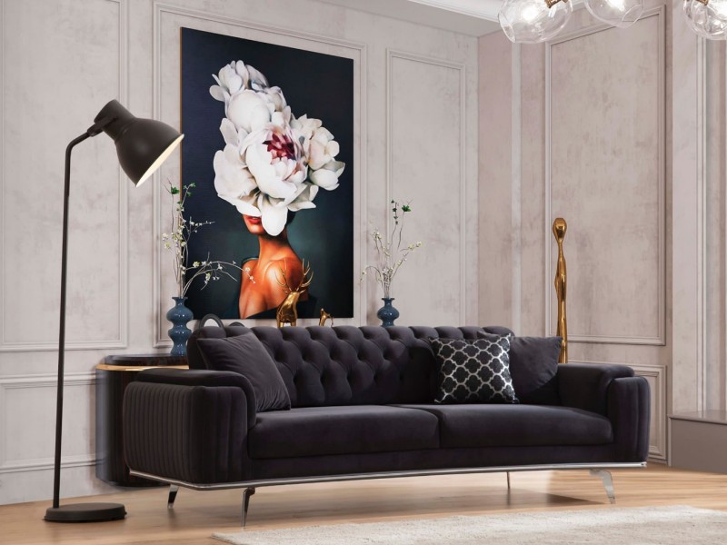 İnferno Koltuk Takımı