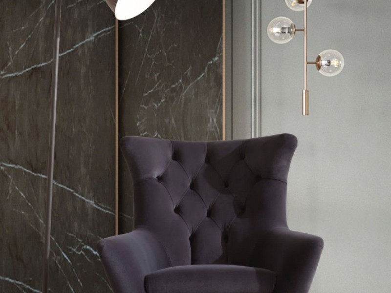 İnferno Koltuk Takımı