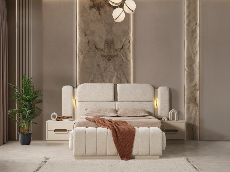 Rover Yatak Odası Takımı