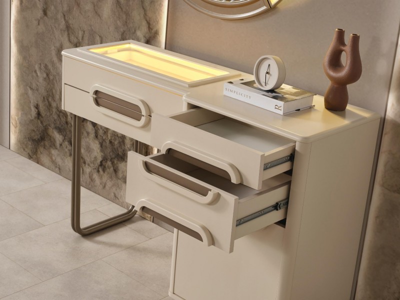 Rover Yatak Odası Takımı