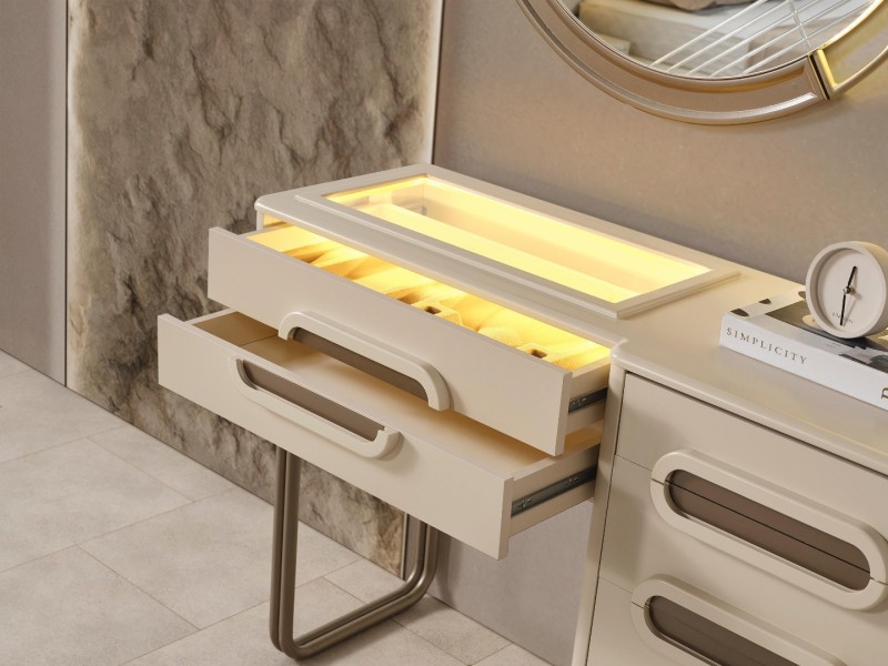 Rover Yatak Odası Takımı